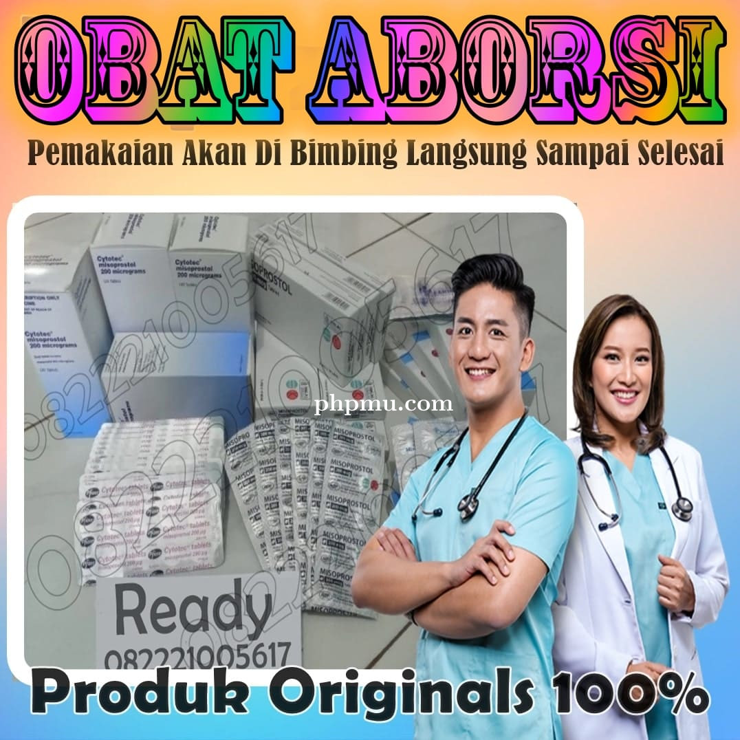 Paket Tuntas Obat Aborsi Lombok 082221005617 Jual Obat Aborsi 100% Asli Cytotec Misoprostol